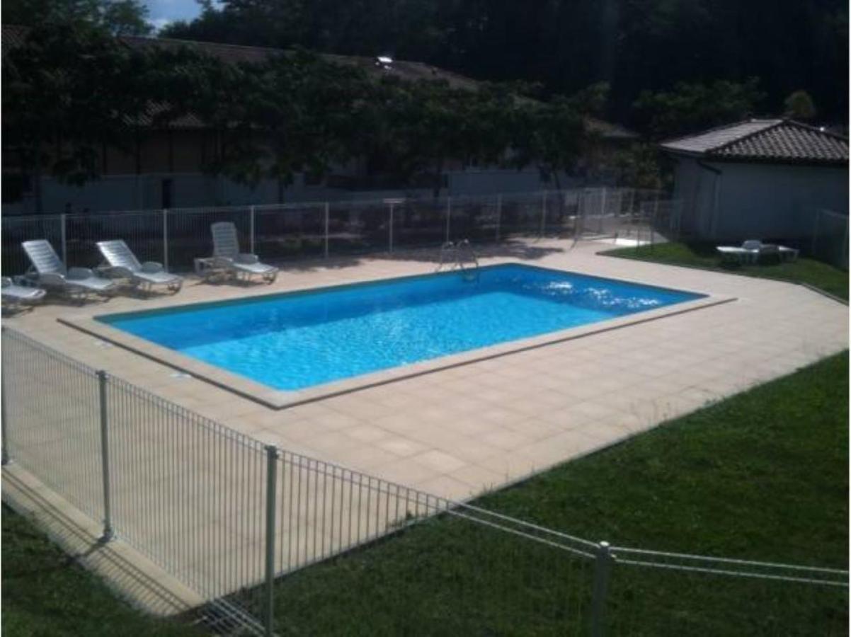 Superbe Appart Avec Jardin Et Piscine Cambo-les-Bains Esterno foto